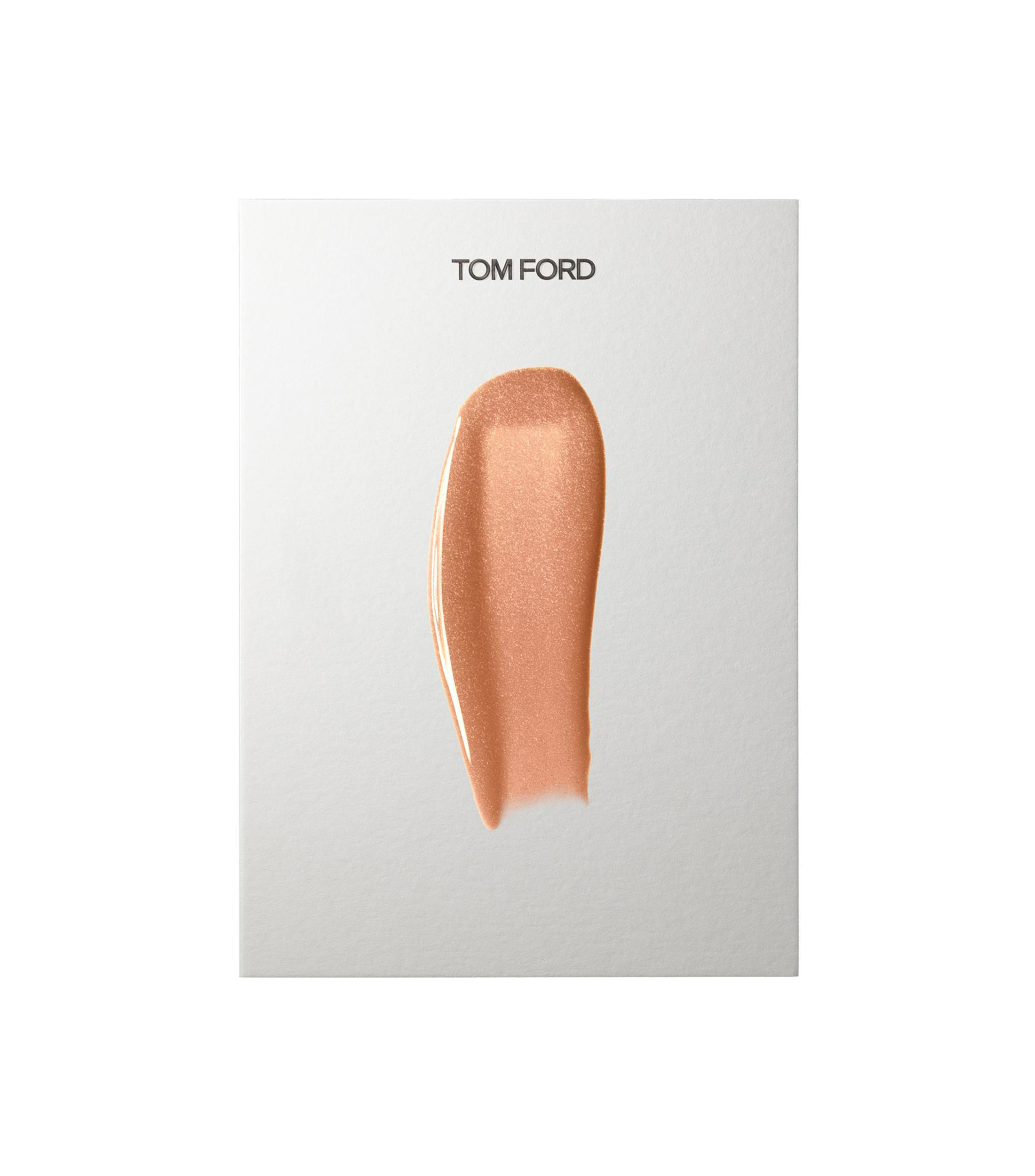 Brillo labial Gilded, 5.5 ml